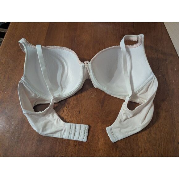 Victoria's Secret Lined full coverage bra size 38D - Picture 2 of 5